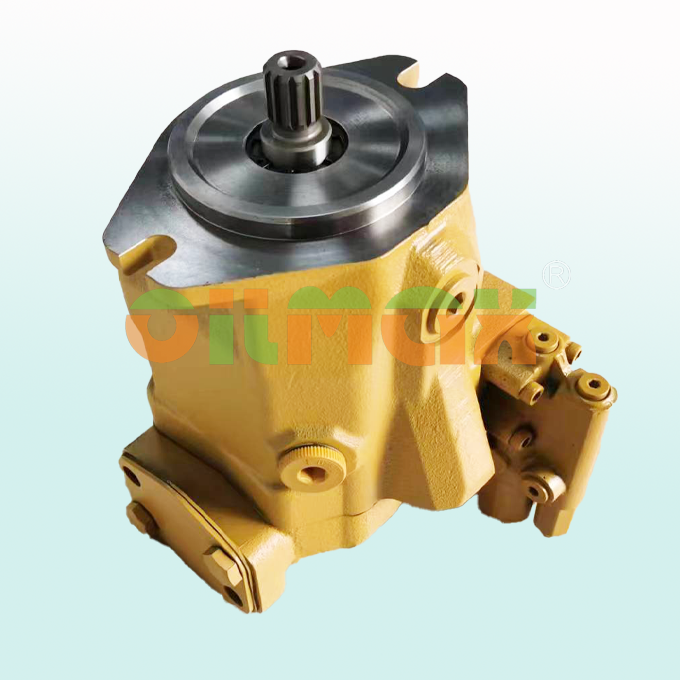 SDF0.016.5260.0 Hydraulic For Agrotron 7210 TTV, 7230 TTV, 7250 TTV, TTV 630, X 710, 720, X TRACTOR TIER3 +, TTV630-640-650, OPT. TIER3+ 7210-7230-7250 TTV OPT. 230x172x200