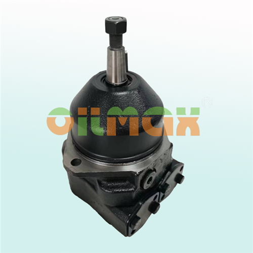 300506-00006MOTOR KIPAS - OIL COOLER DX700LC Doosan