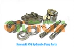 Suku Cadang Pompa Hidrolik Kawasaki K5V