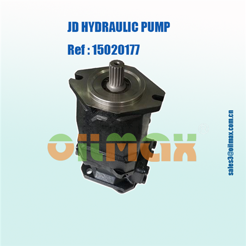 Volvo 15020177/17487698 POMPA HIDROLIK
