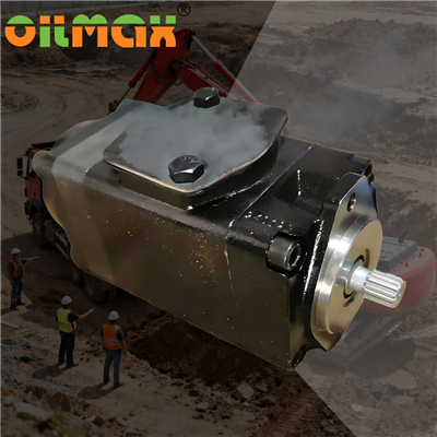 2657740730 Pompa Tiga Hidraulik