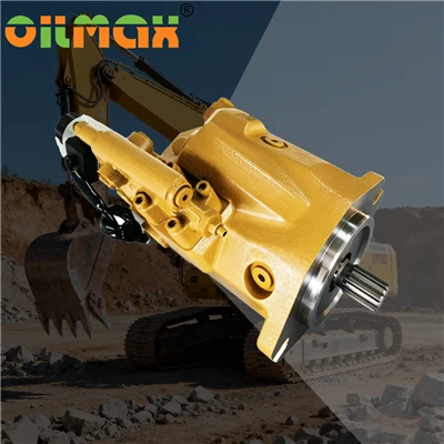 564-9801 Pompa Hidraulik 15T Untuk Ekskavator Caterpillar E336 336 345 340