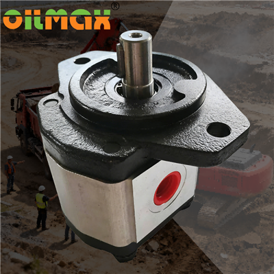 Pompa Roda Gigi Hidraulik CI78K-B02-097L